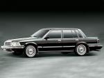 Daewoo Imperial 1989 года